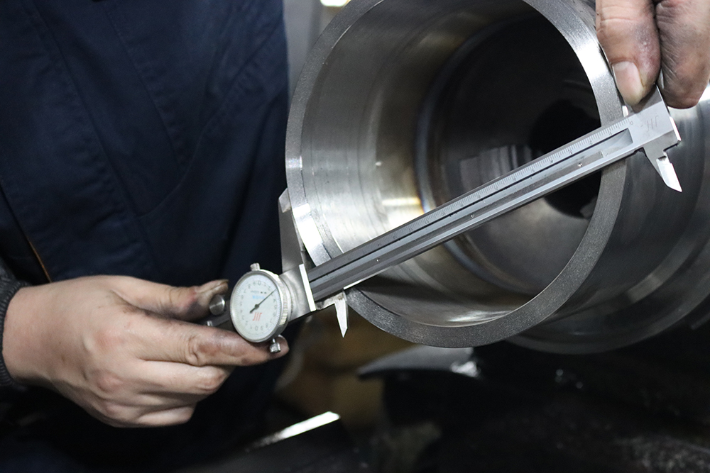 玉泉街道機(jī)械密封機(jī)理研究進(jìn)展 