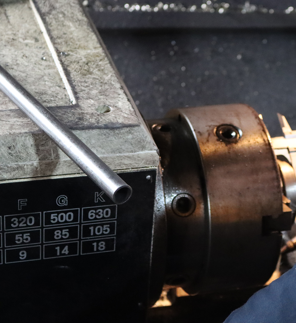 玉泉街道溫度對(duì)機(jī)械密封件的影響 