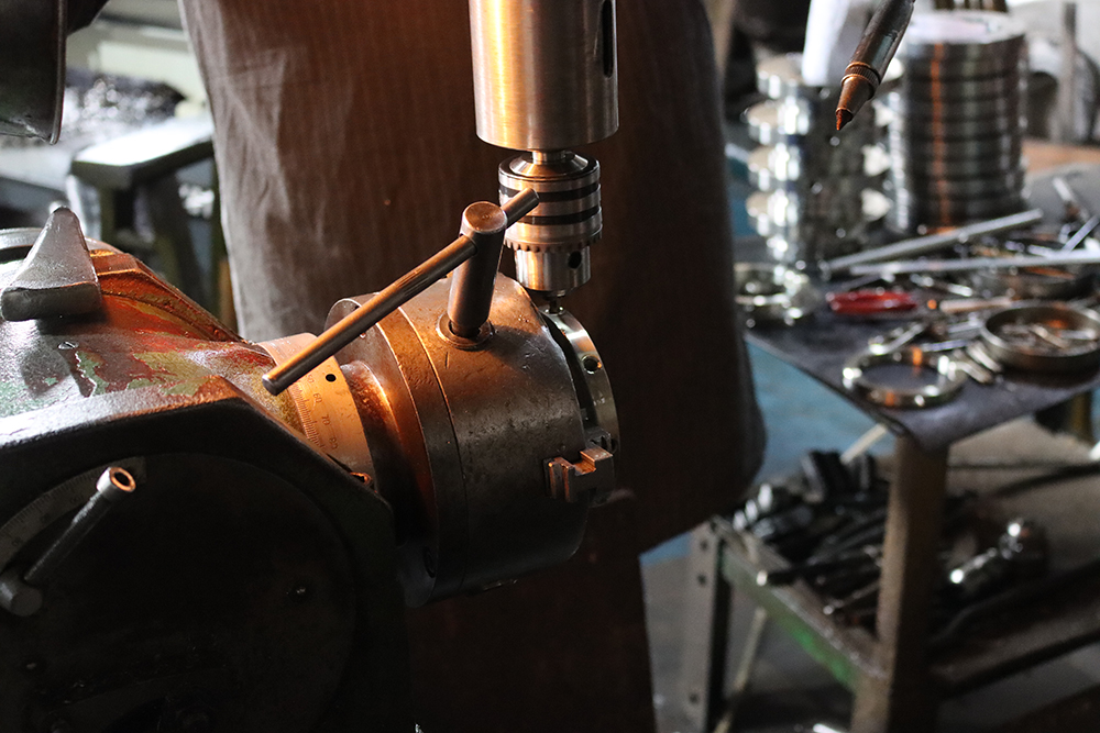 玉泉街道碳化硅材料特性，適用于不同工況下的機械密封 