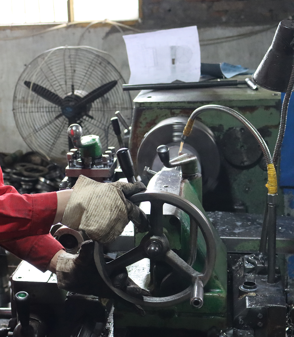 玉泉街道泵用機(jī)械密封振動(dòng)、發(fā)熱、泄漏、泵軸竄量大等故障處理