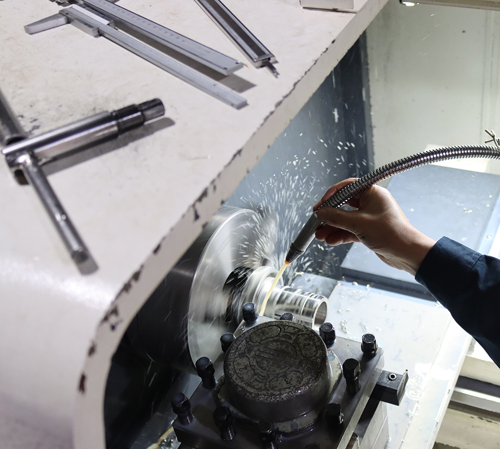 玉泉街道泵振動、發(fā)熱冒煙產(chǎn)生振動的主要原因是什么？如何解決？