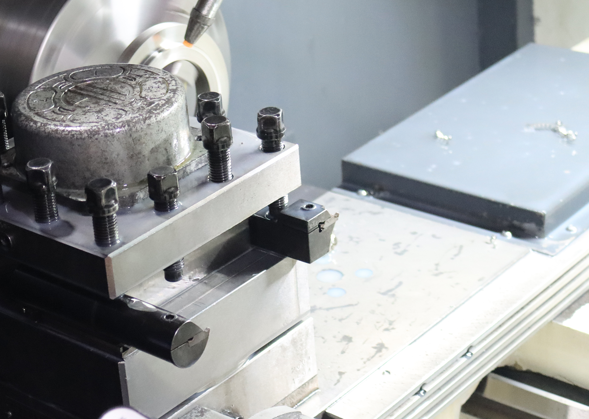 玉泉街道淺談機(jī)械密封系統(tǒng)的壓力控制與溫度控制 