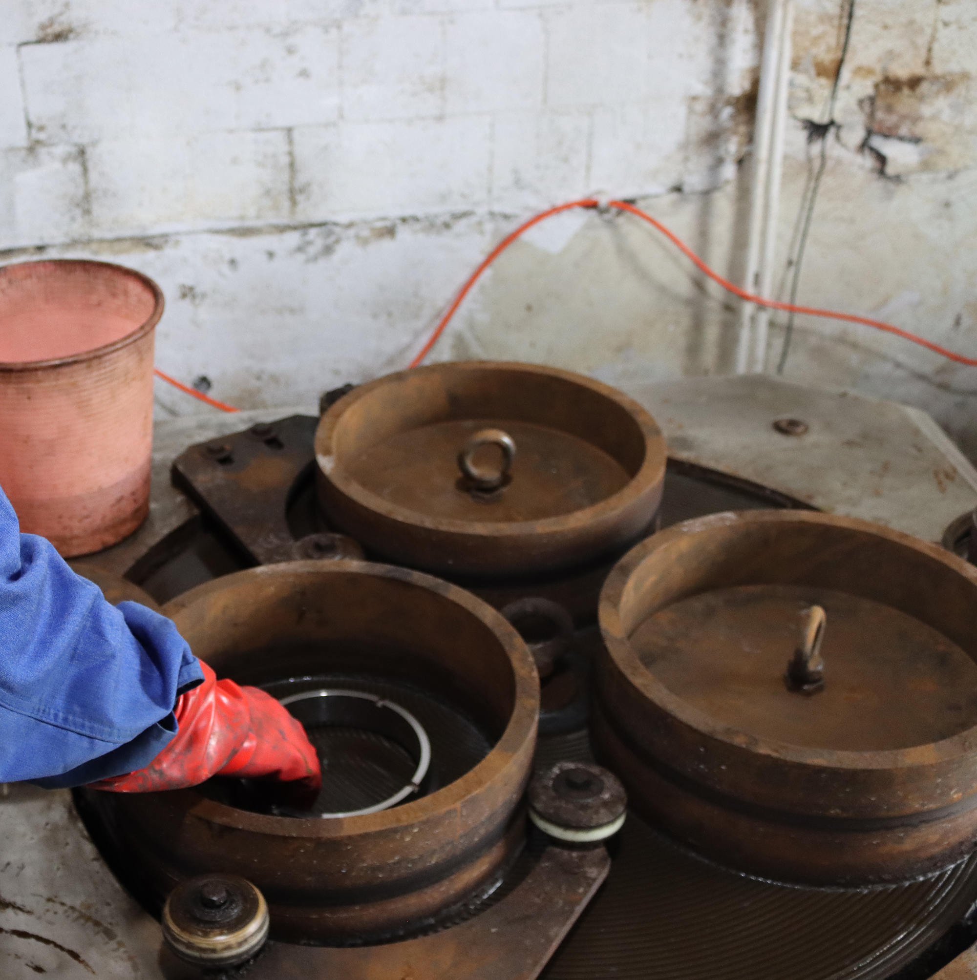 玉泉街道為什么要選用機(jī)械密封呢？有什么優(yōu)勢