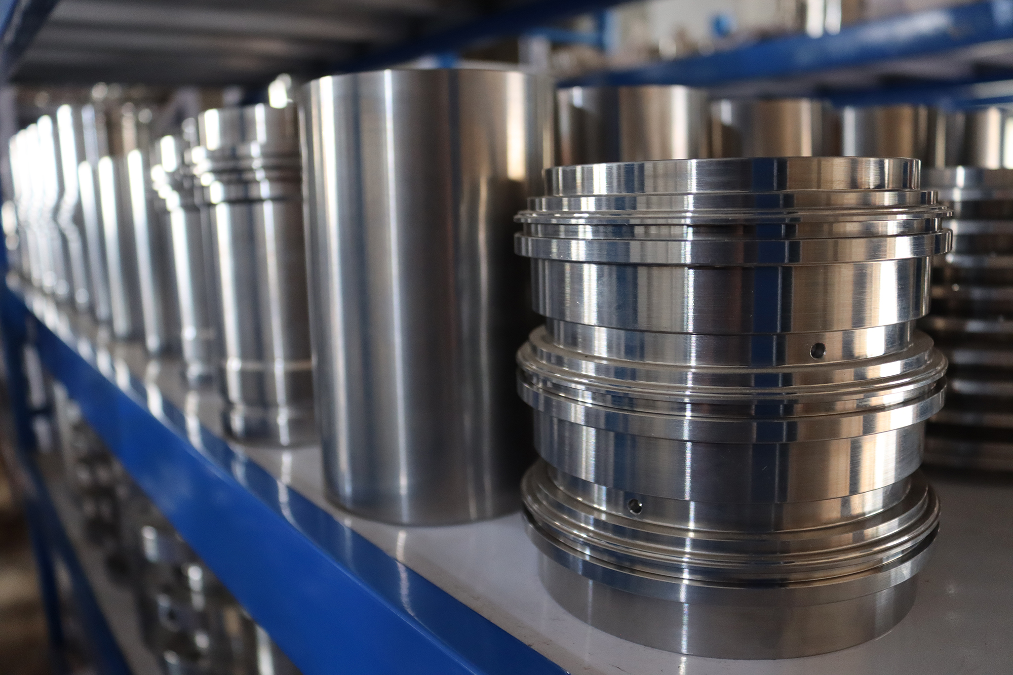 玉泉街道機(jī)械密封拆裝注意幾點(diǎn)，切記別誤操作！