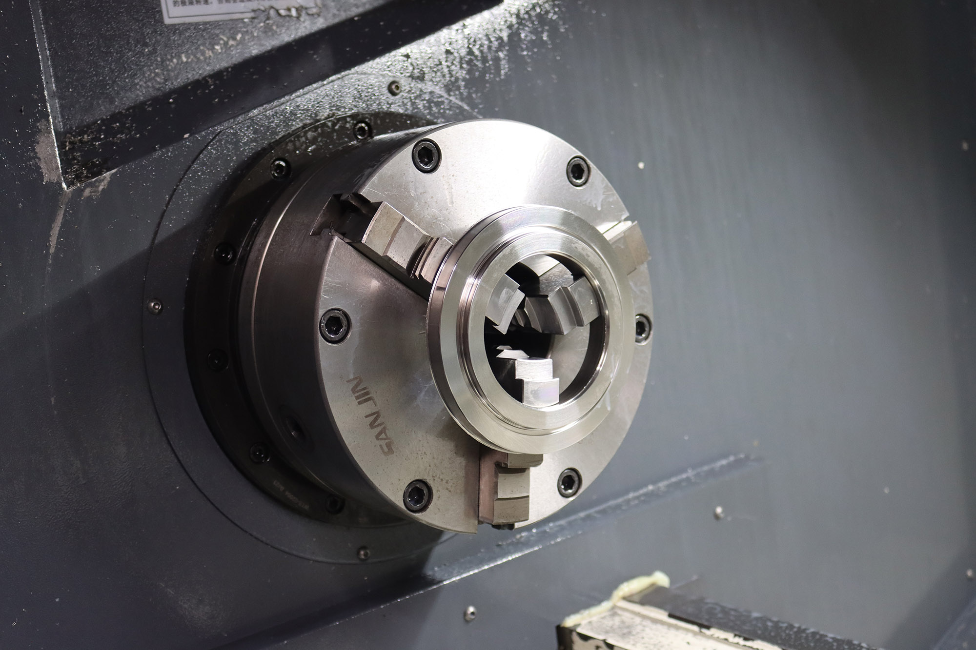 玉泉街道機(jī)械密封的摩擦面一般分為幾種材質(zhì)？