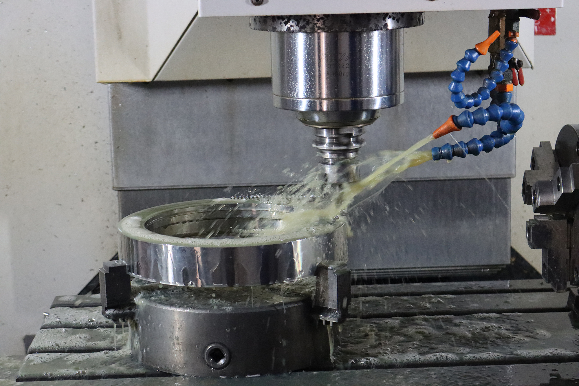 玉泉街道機(jī)械密封原理介紹和特點(diǎn)及材料選擇