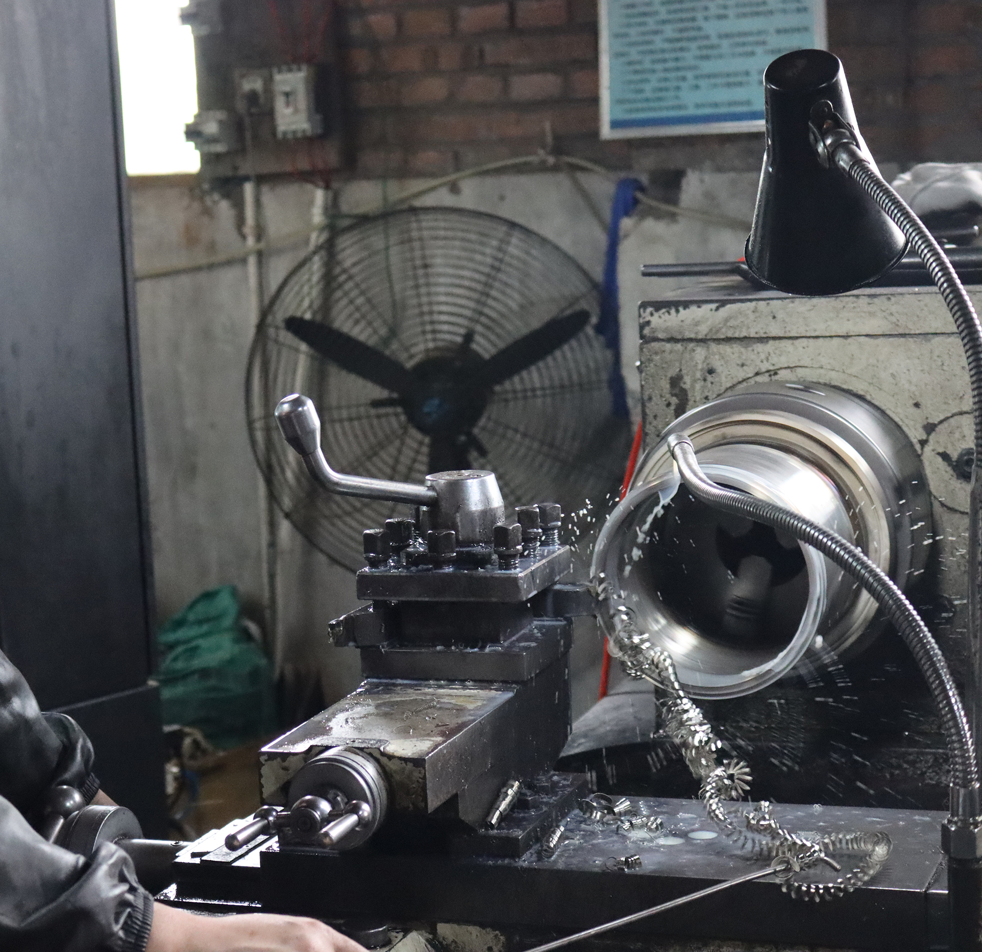 玉泉街道機(jī)械密封常用材料、選型原則與安裝